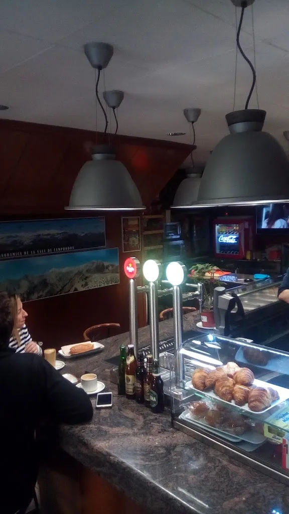 Sergi Vidal_Bar Pabel_Camprodon_review