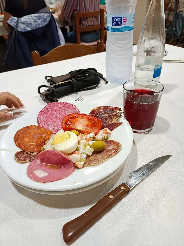 Menu_Restaurant La Muralla_Camprodon_image_8