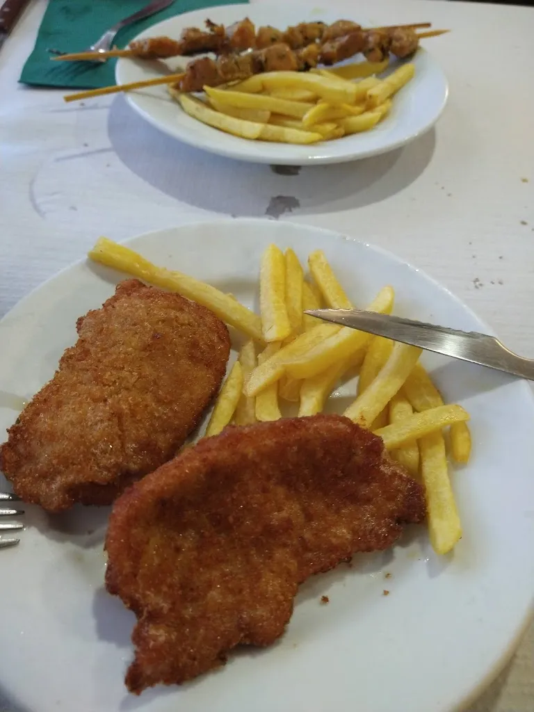 Harley Tomé_Restaurant La Muralla_Camprodon_review