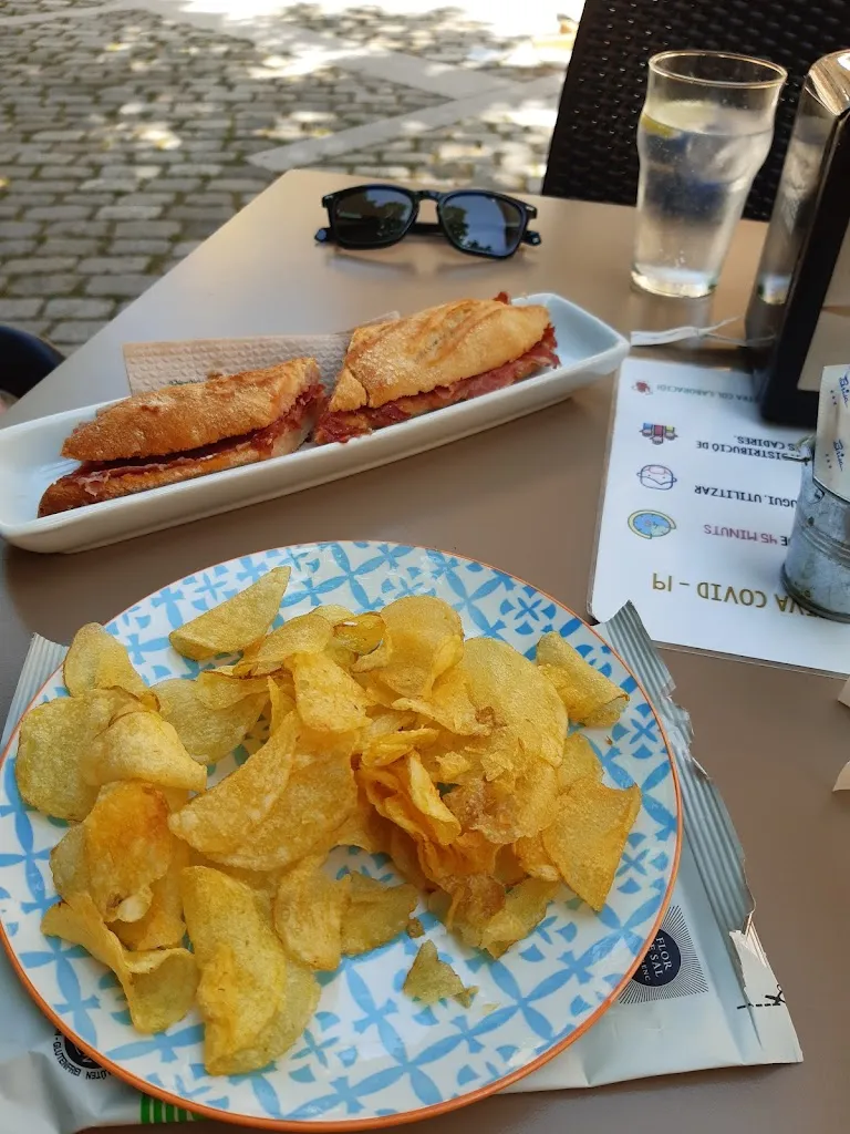 Menü_La Grangeta_Camprodon_Bild_7