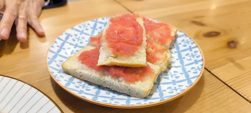 Artur GM_La Grangeta_Camprodon_Bewertung