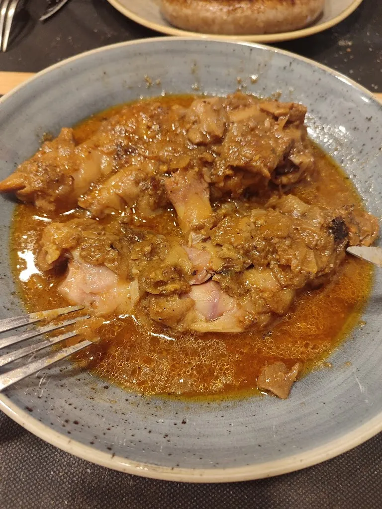 Menu_Bar Restaurant Els Castanyers Camprodon_Camprodon_immagine_3