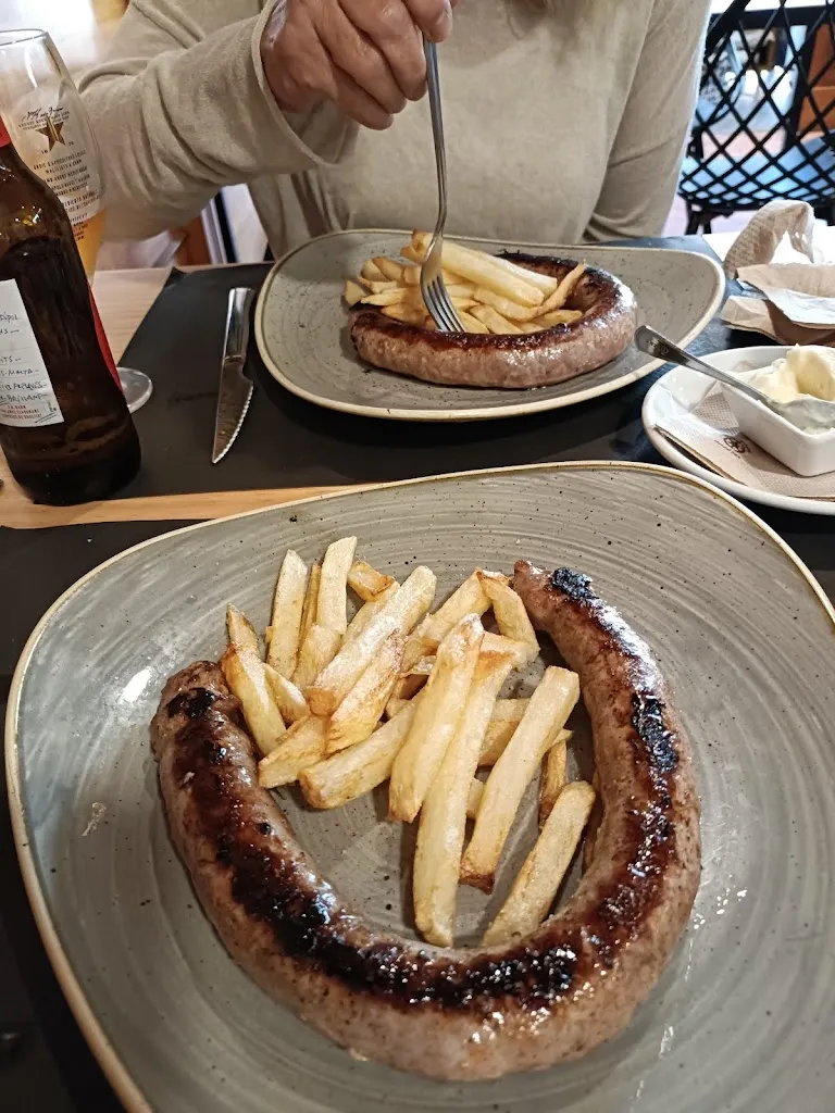 Menu_Bar Restaurant Els Castanyers Camprodon_Camprodon_immagine_4