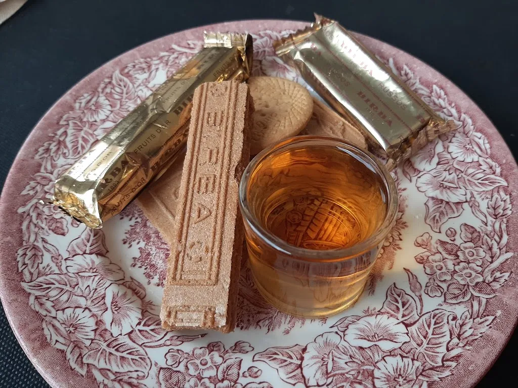 Menu_Bar Restaurant Els Castanyers Camprodon_Camprodon_immagine_6