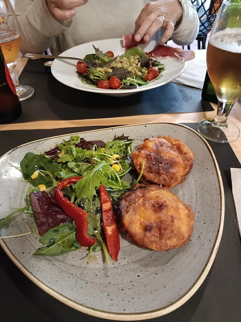 Menu_Bar Restaurant Els Castanyers Camprodon_Camprodon_immagine_7