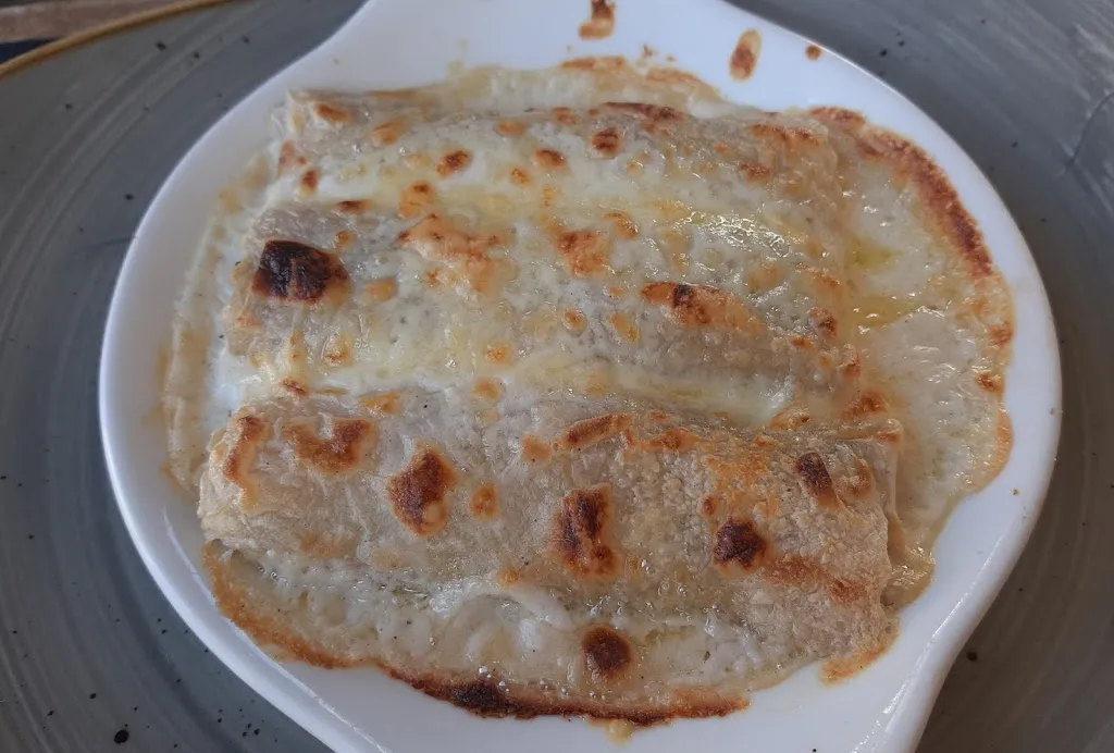 Menu_Bar Restaurant Els Castanyers Camprodon_Camprodon_immagine_9