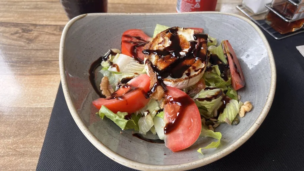 David_Bar Restaurant Els Castanyers Camprodon_Camprodon_recensione