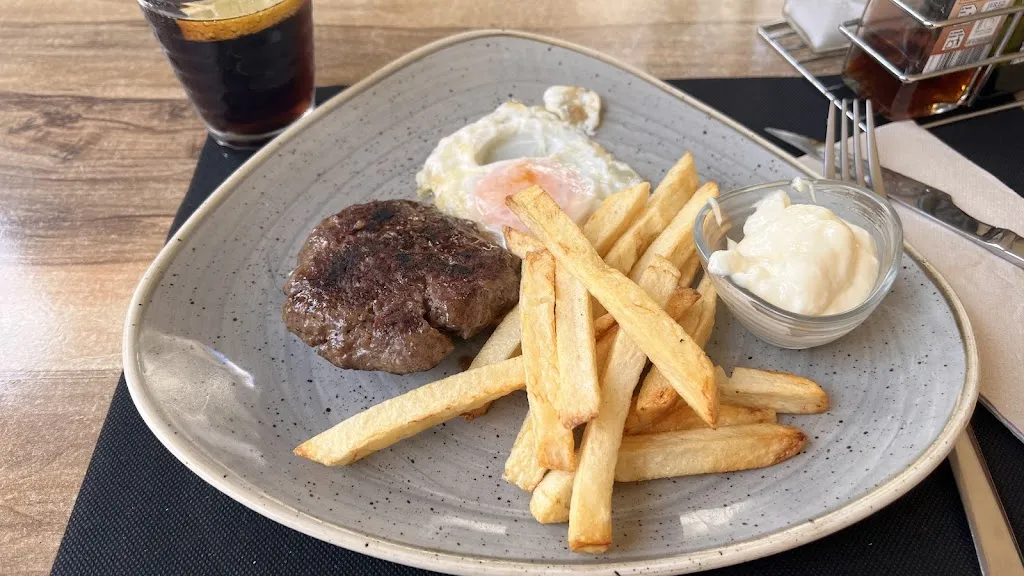 Bar Restaurant Els Castanyers Camprodon_Camprodon_slider_image_2