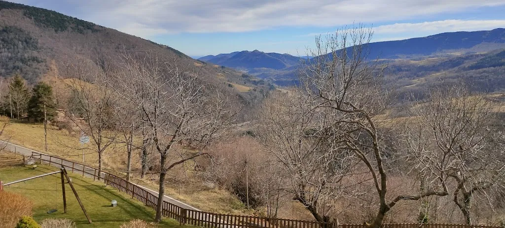 Ramon Casellas_Hotel Restaurant Fonda Rigà ._Camprodon_review