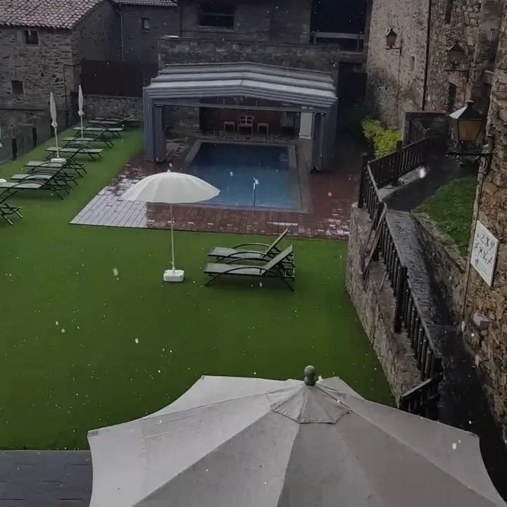 Hotel Restaurant Fonda Rigà ._Camprodon_slider_image_2