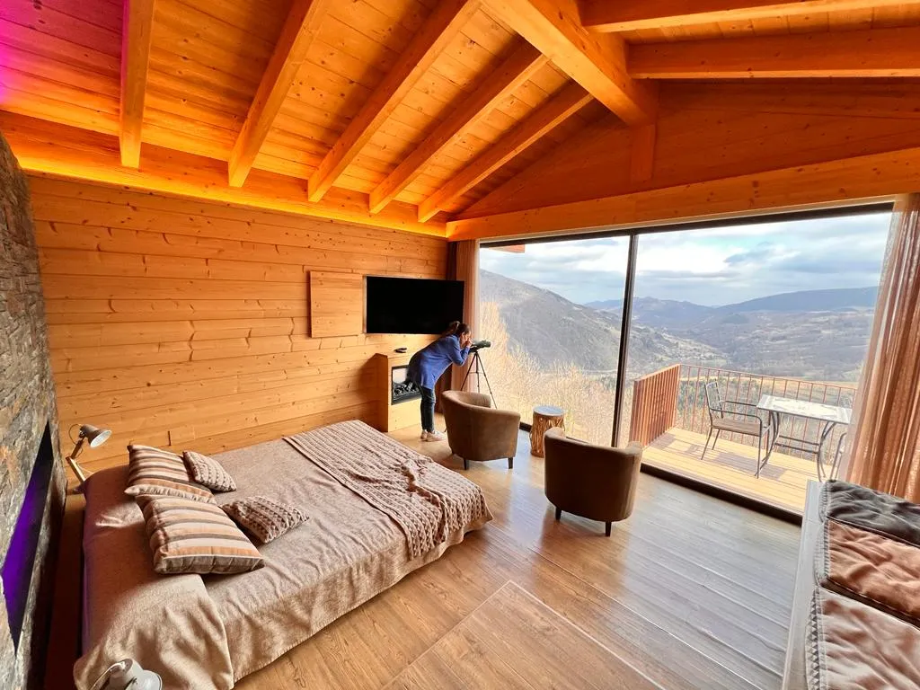 Hotel Restaurant Fonda Rigà ._Camprodon_slider_image_3