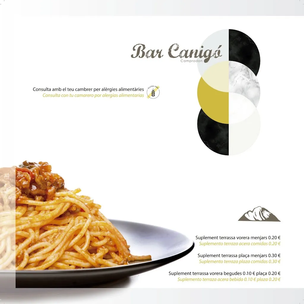 Menu_Bar Canigó_Camprodon_image_3