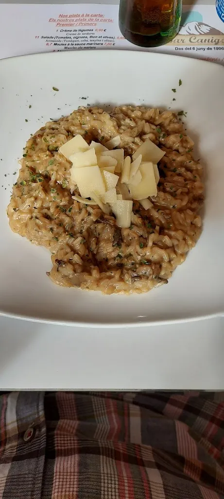 Menu_Bar Canigó_Camprodon_image_4