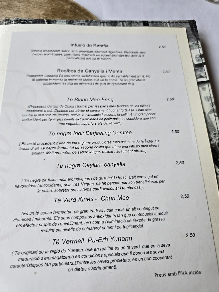 Menu_Restaurant Can Jepet_Camprodon_image_1