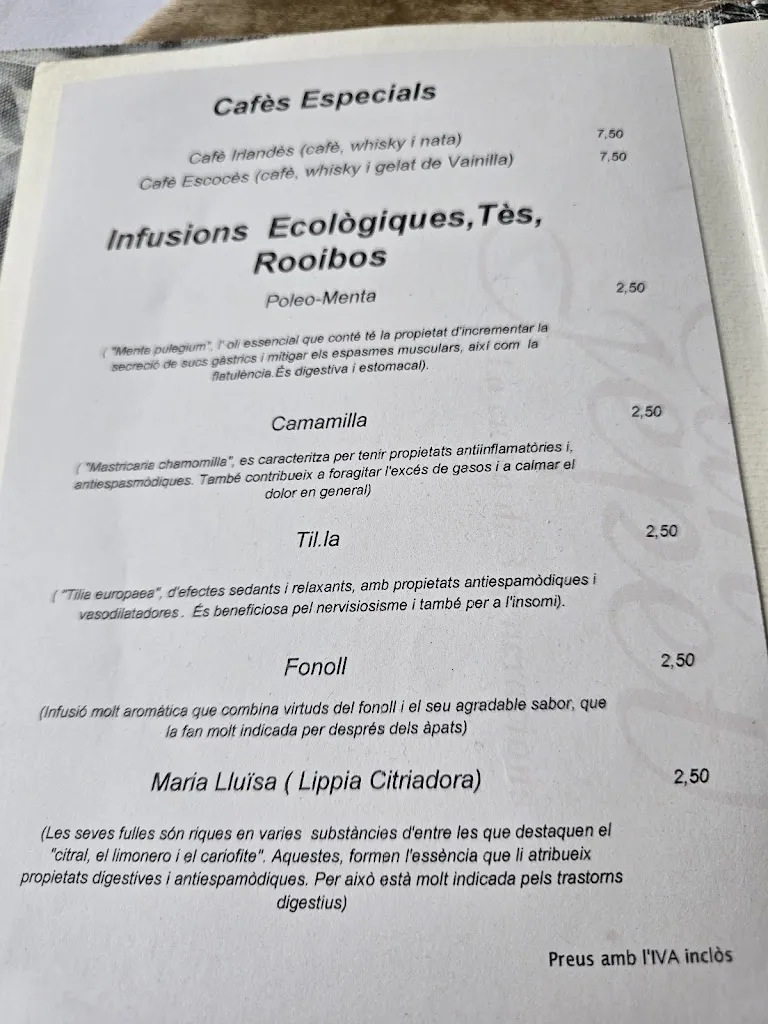 Menu_Restaurant Can Jepet_Camprodon_image_4