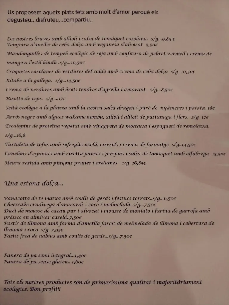 Menu_El petit vegà d'en Pep i la Laura_Camprodon_image_1