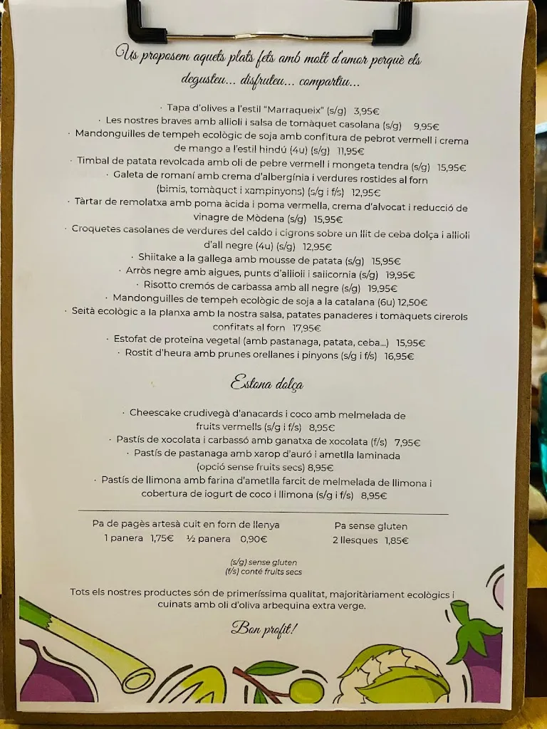 Menu_El petit vegà d'en Pep i la Laura_Camprodon_image_2