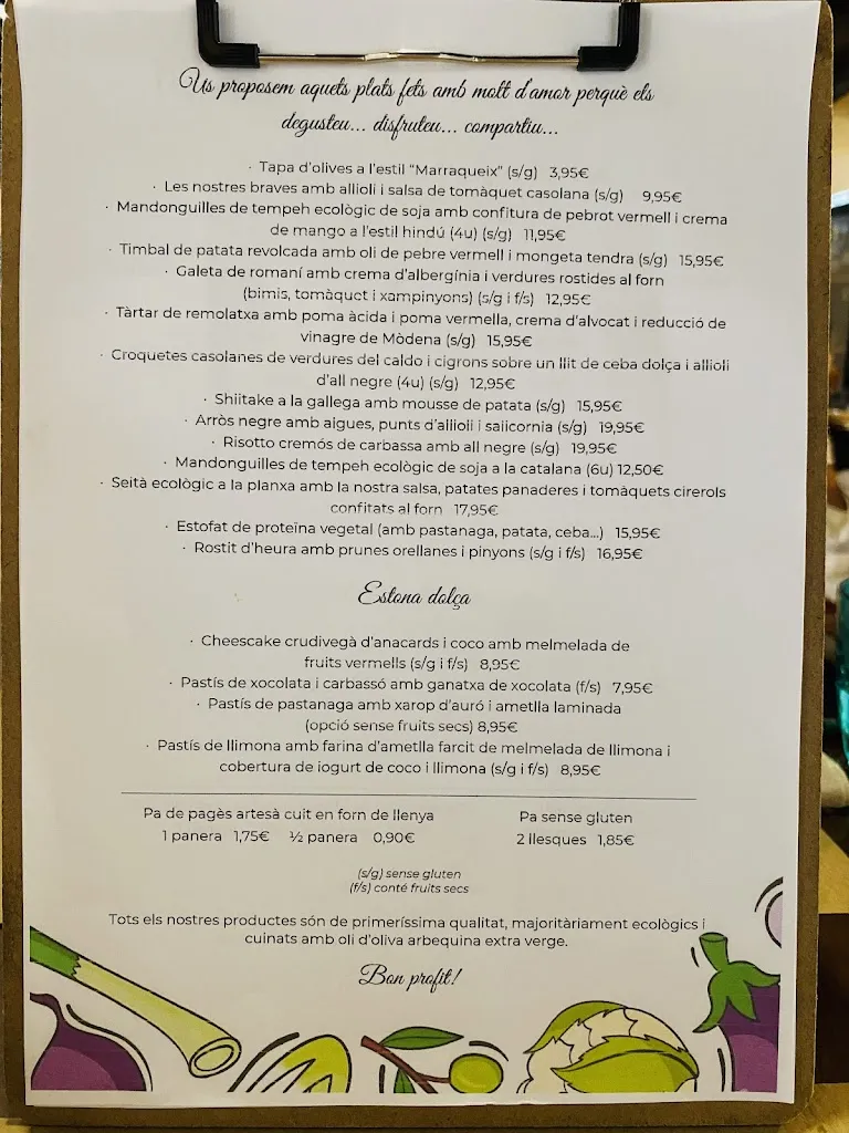 Menu_El petit vegà d'en Pep i la Laura_Camprodon_image_3