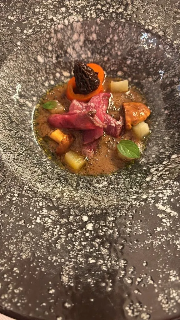 Gabi Bohm_Casa el Tío David Restaurant_Alfafara_review