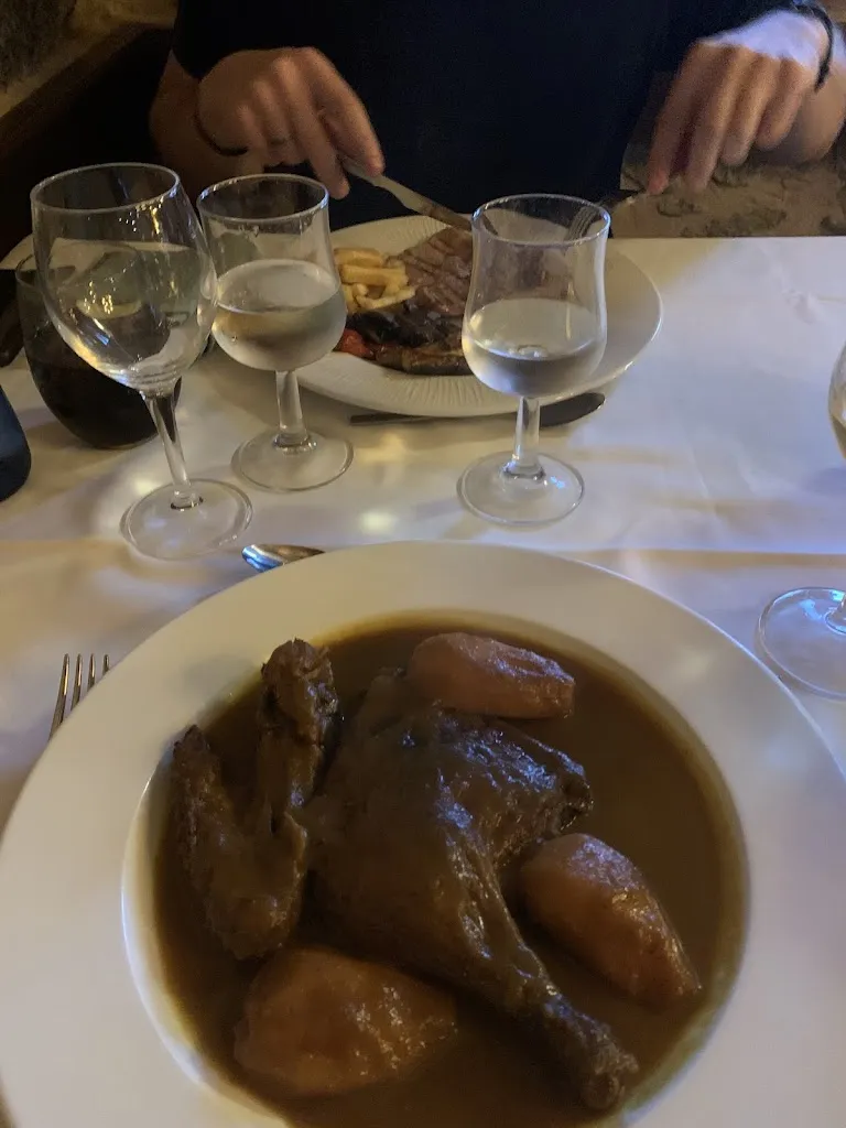 Dovile_Restaurant Mas Repuntxó_Camprodon_review