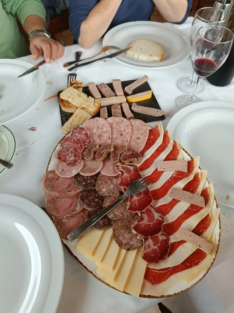 Roger Torres_Hotel El Serrat _Camprodon_review