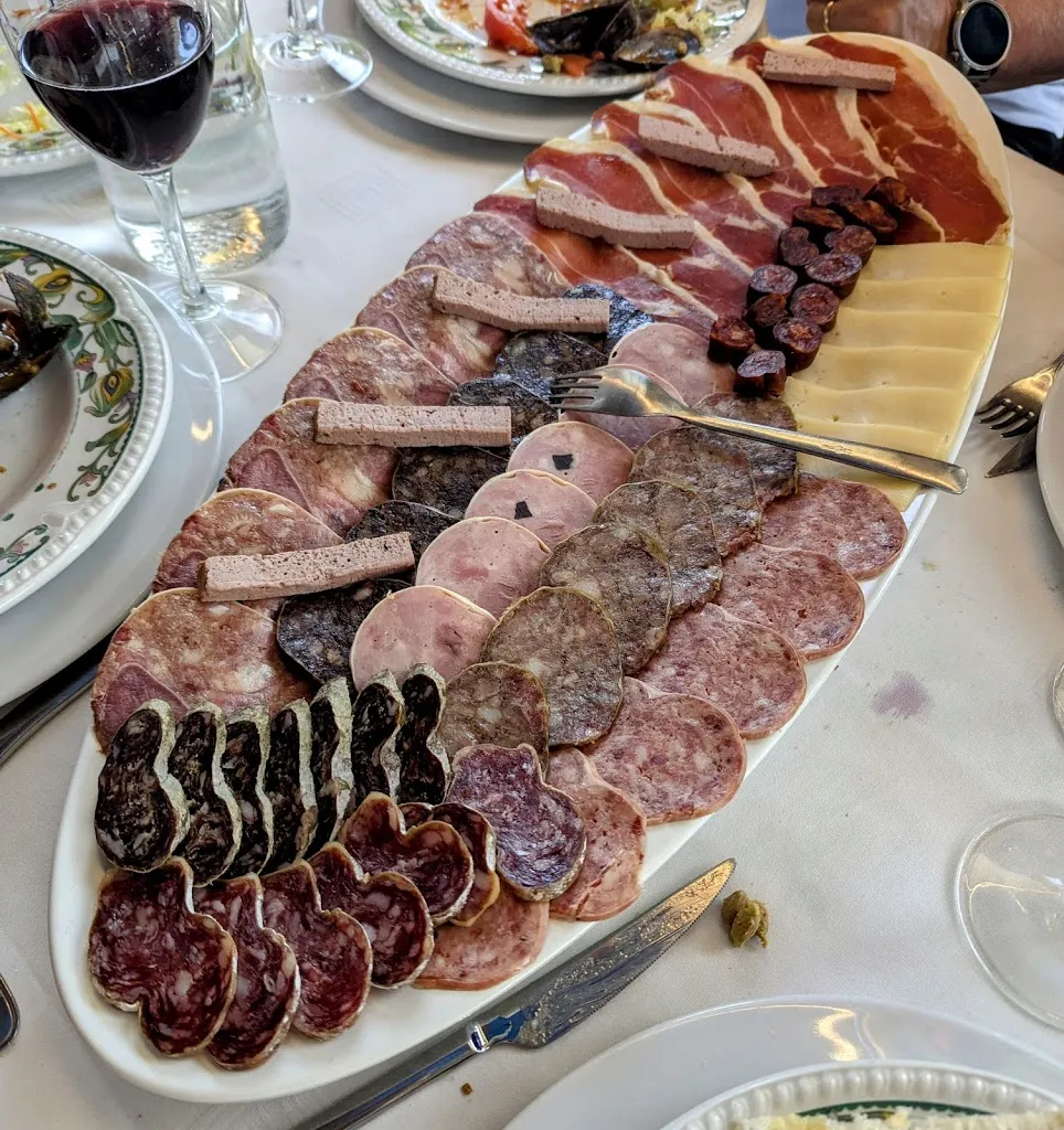 Juan Valle Davila_Hotel El Serrat _Camprodon_review