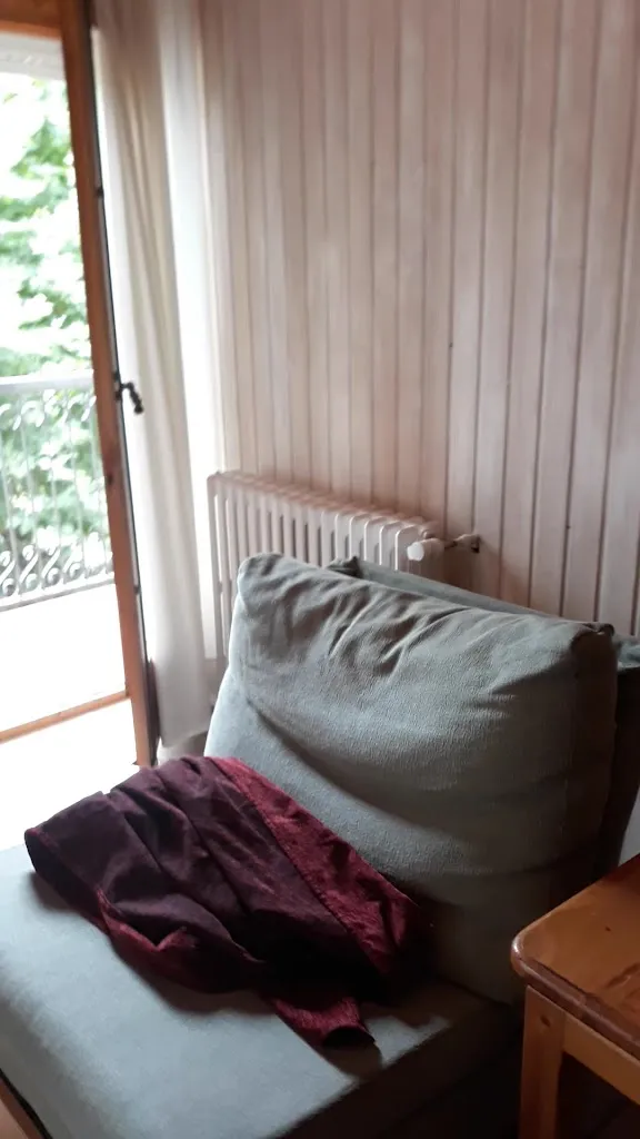 Sant Roc ristorante a Camprodon