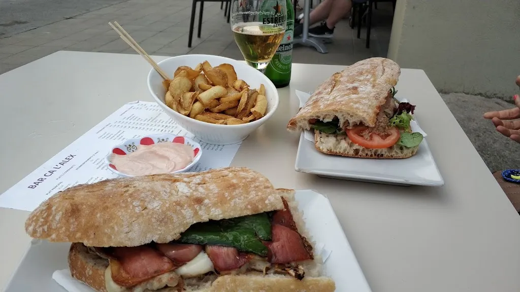 Menu_Restaurant Ca l'Alex_Celrà_image_7