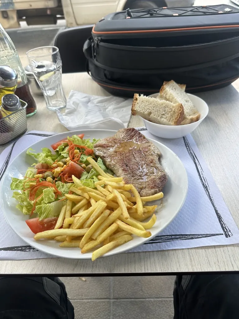 labonavida-costabrava_Restaurant Ca l'Alex_Celrà_review