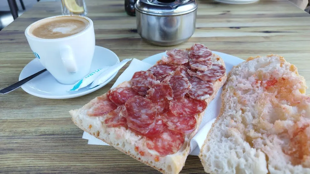 Jaume C_Restaurant Ca l'Alex_Celrà_review