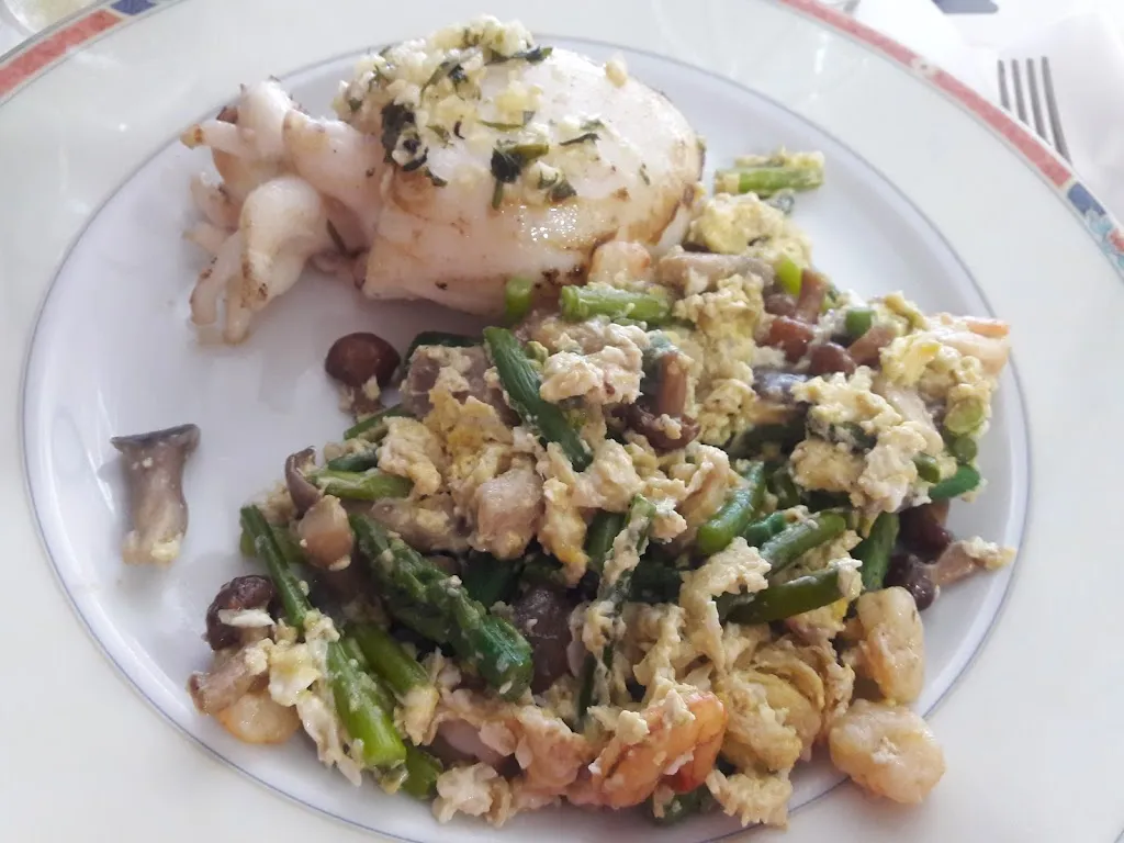 Adriana G._Restaurant Ca l'Alex_Celrà_review