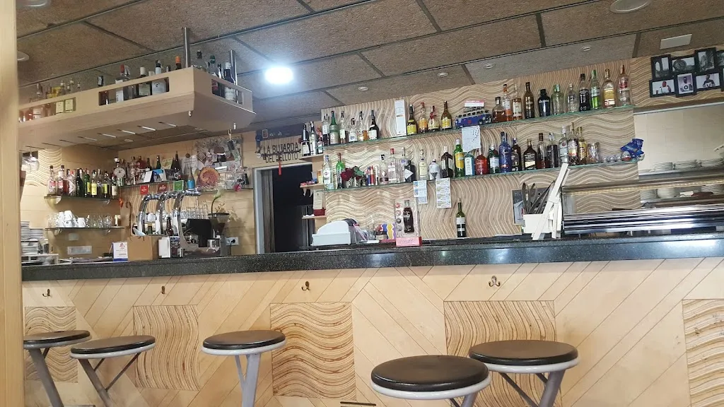 Restaurant Ca l'Alex restaurant in Celrà