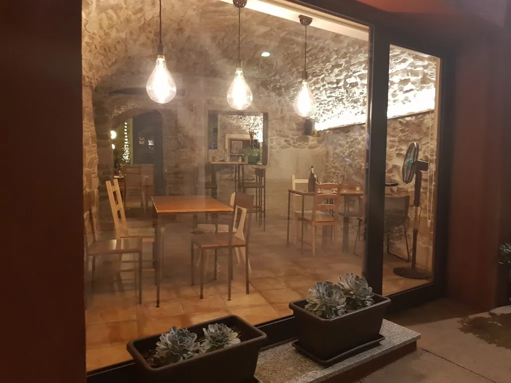 Tracy Barker_Nimú_Celrà_review