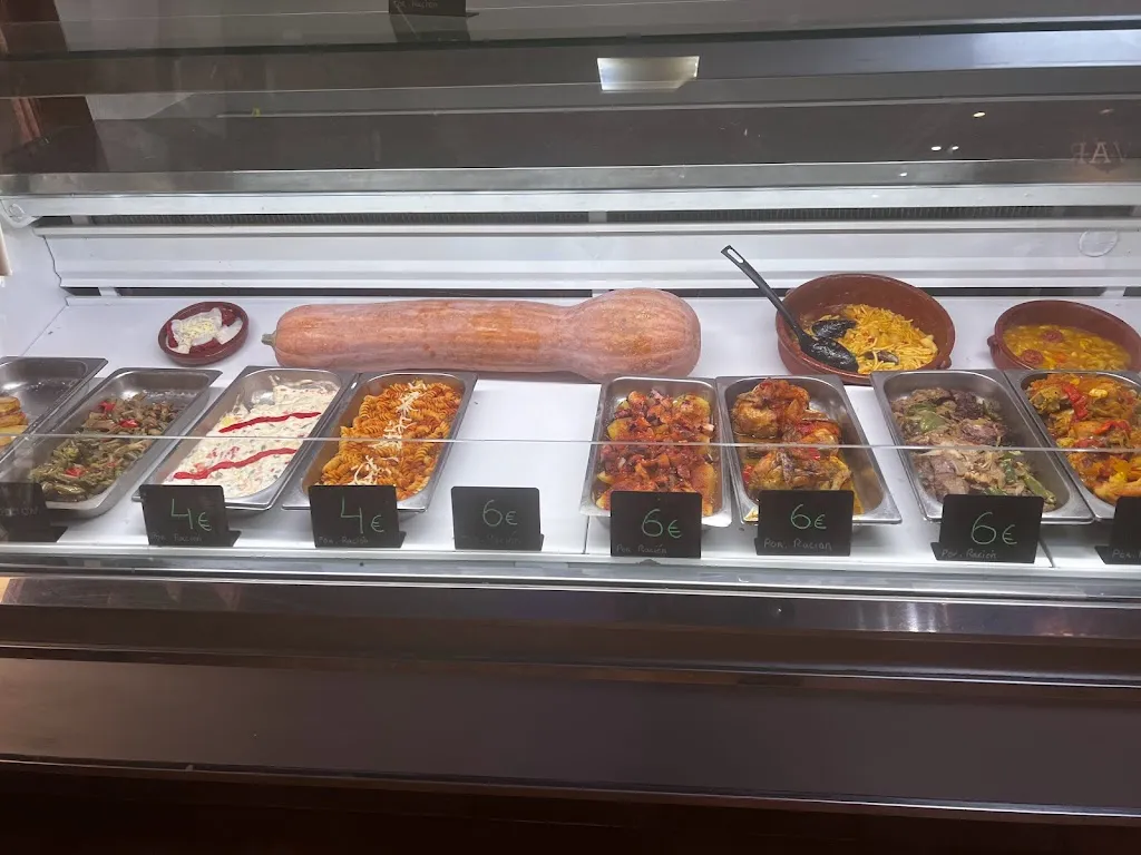 Restaurant Ca L'avi Joan restaurant in Castelló dEmpúries