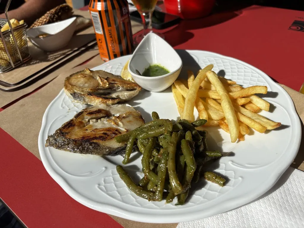 Jessica Schröder_Restaurant Cal Midi_Castelló dEmpúries_review