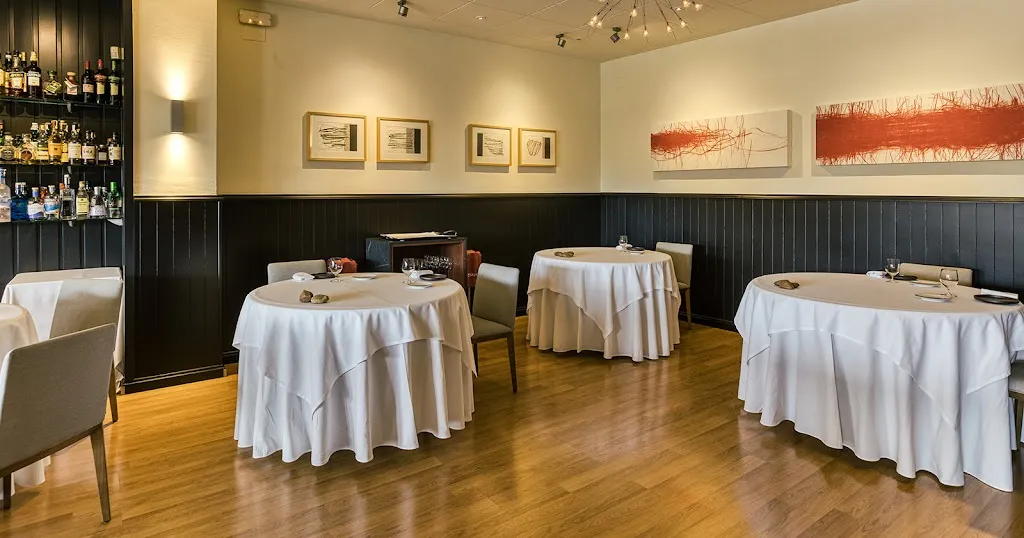 Restaurant Empòrium restaurant in Castelló dEmpúries