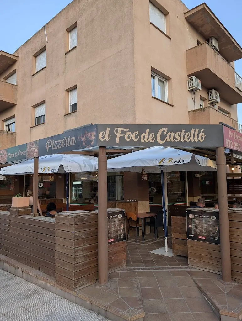 Marc Juelich_el Foc de Castelló_Castelló dEmpúries_review