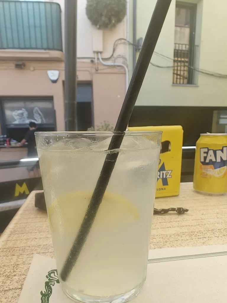 Rolland Forsland_Taverna Silenus_Castelló dEmpúries_review