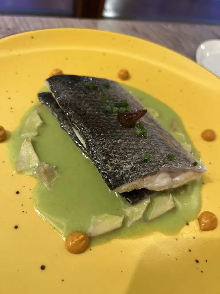 R. T._Bistrot 1965_Castelló dEmpúries_review