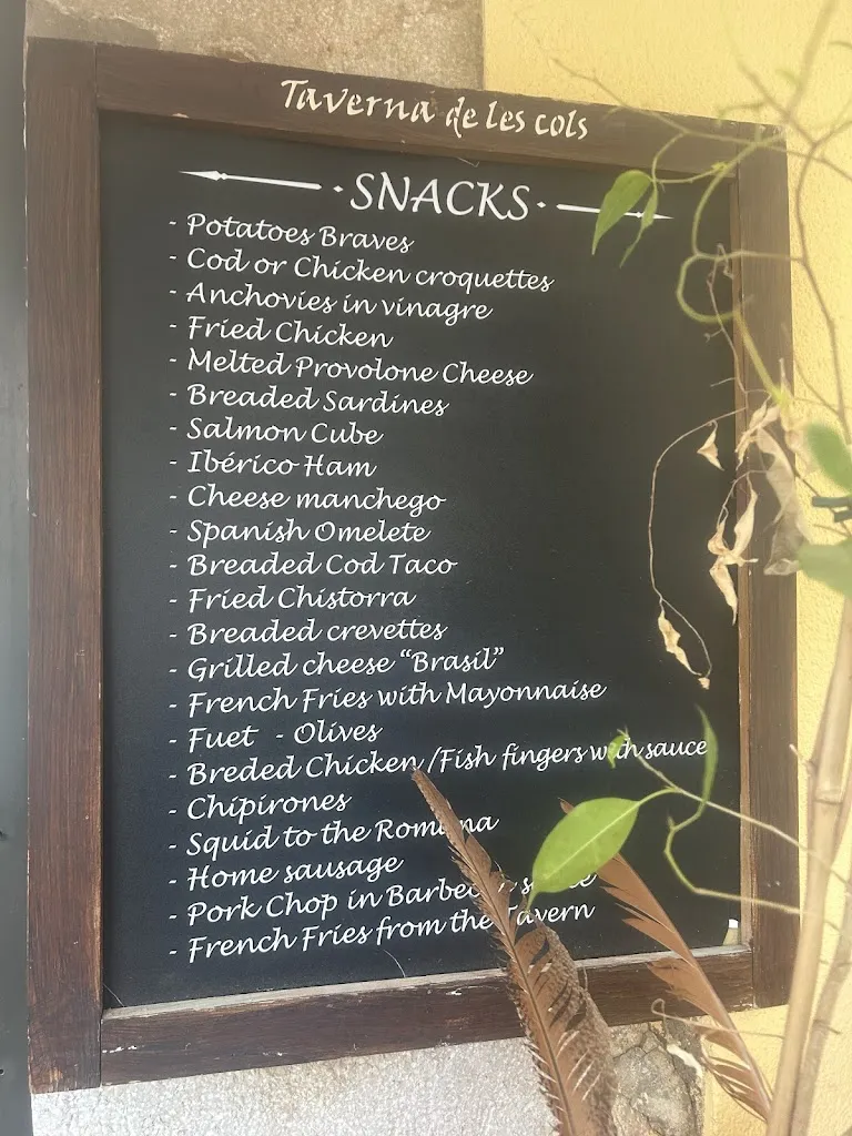Menu_Taverna de les Cols_Castelló dEmpúries_image_3
