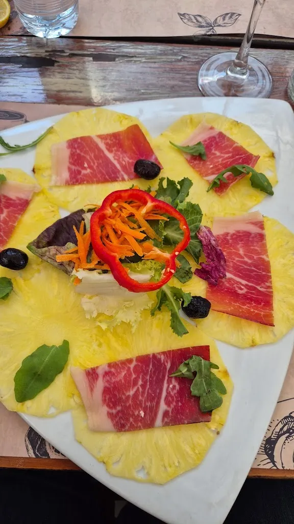 Tom Goddefroy_Taverna de les Cols_Castelló dEmpúries_review