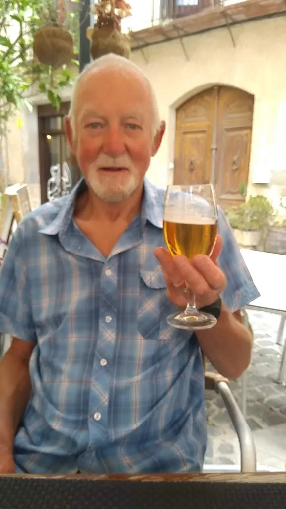 Ian Shedden_Taverna de les Cols_Castelló dEmpúries_review