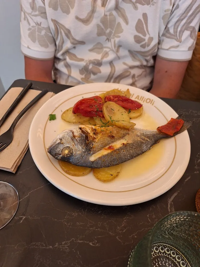 Menu_Restaurant Allioli_Castelló dEmpúries_image_1