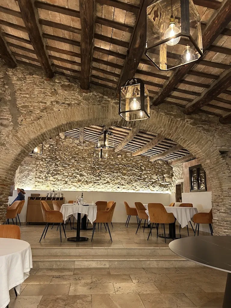 Restaurant Allioli restaurant in Castelló dEmpúries