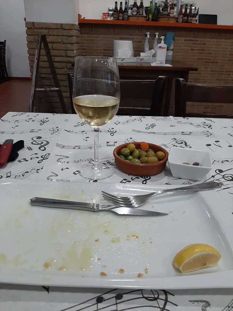 Menu_Bar Ca Vaquero_Alfafara_immagine_1