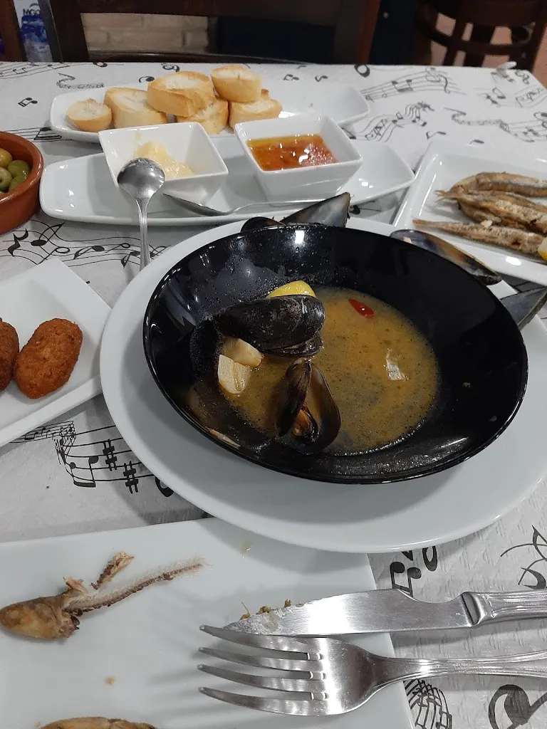 Menu_Bar Ca Vaquero_Alfafara_immagine_4