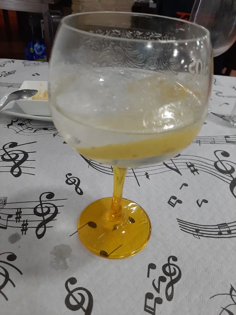 Menu_Bar Ca Vaquero_Alfafara_immagine_5