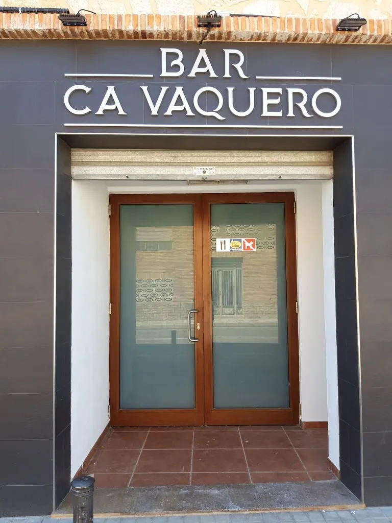 Bar Ca Vaquero_Alfafara_slider_image_1