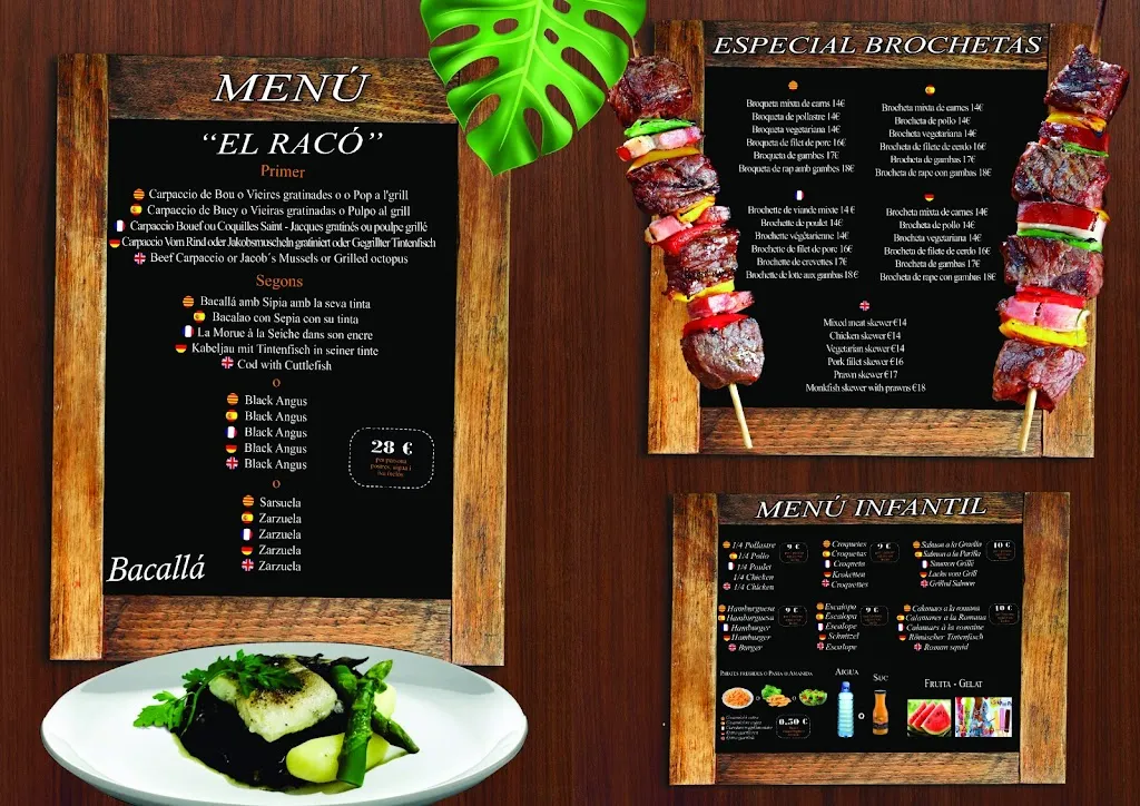 Menu_Restaurant El Racó_Castelló dEmpúries_image_1
