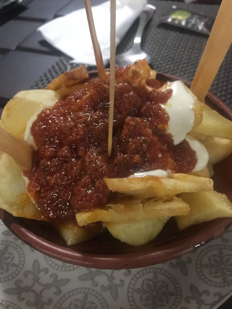 Menu_Restaurant les Voltes_Castelló dEmpúries_image_7